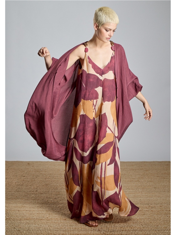 Vestido ALBA CONDE 2407-424