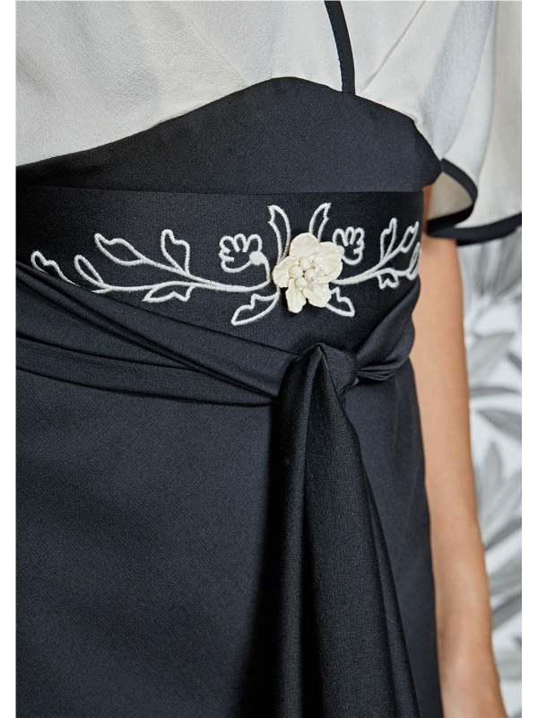 Vestido ALBA CONDE 3418-846