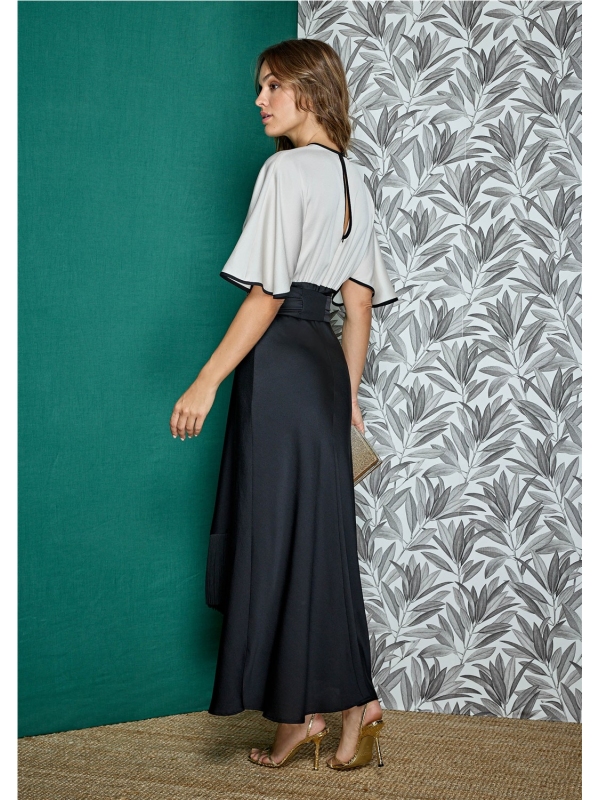 Vestido ALBA CONDE 3418-846