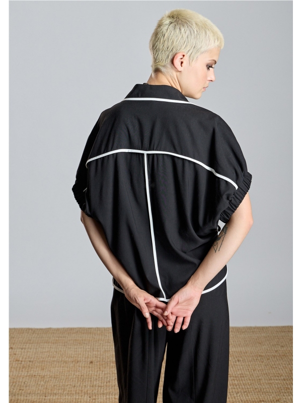 Blusa ALBA CONDE 2322-404