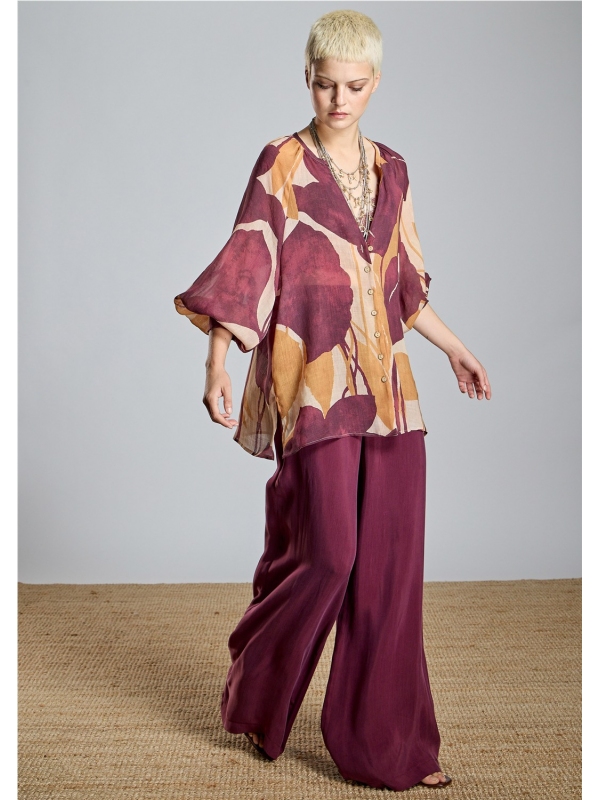 Blusa ALBA CONDE 2328-424 2