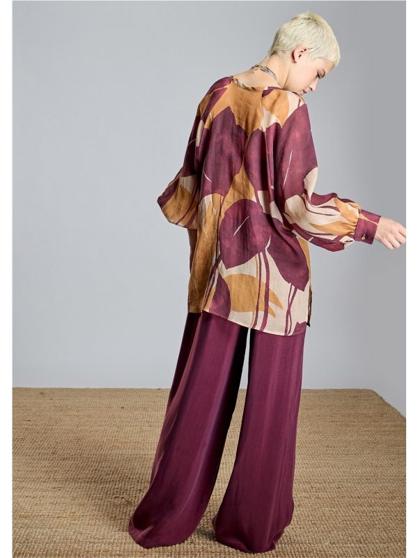 Blusa ALBA CONDE 2328-424