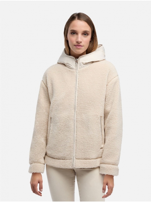 Chaqueta GEOX W5675ETC214