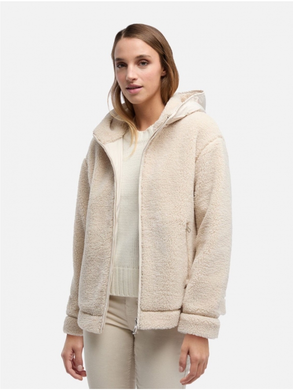 Chaqueta GEOX W5675ETC214