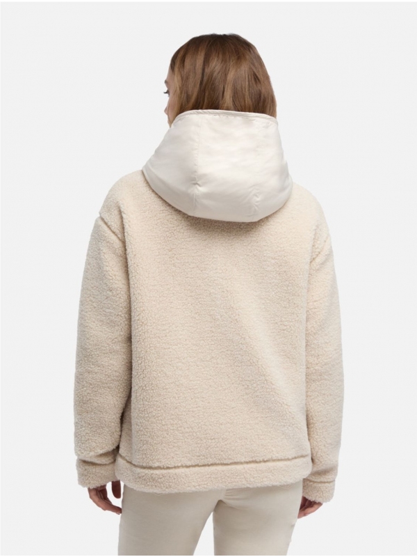 Chaqueta GEOX W5675ETC214