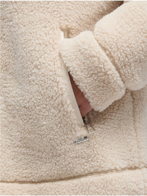 Chaqueta GEOX W5675ETC214