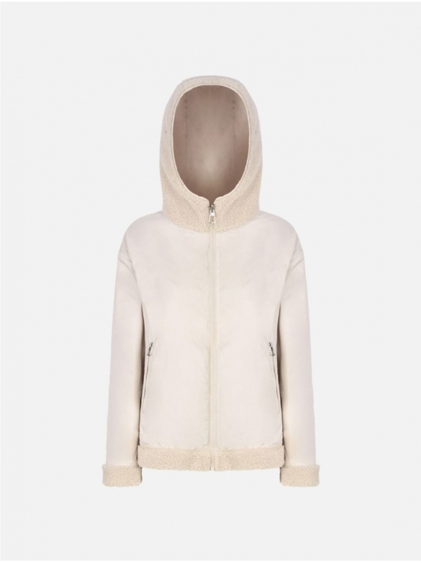 Chaqueta GEOX W5675ETC214