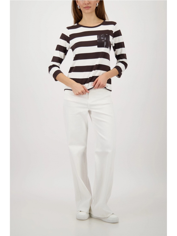 Sudadera MONARI 410146 2