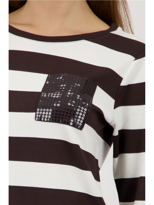 Sudadera MONARI 410146