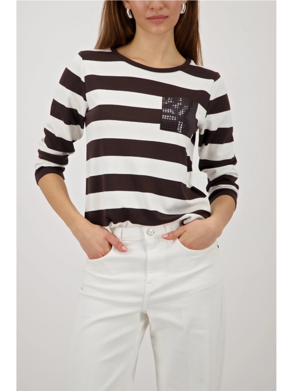 Sudadera MONARI 410146