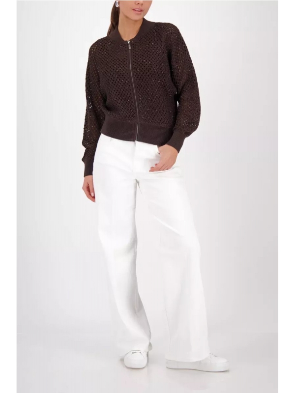 Chaqueta MONARI 410388