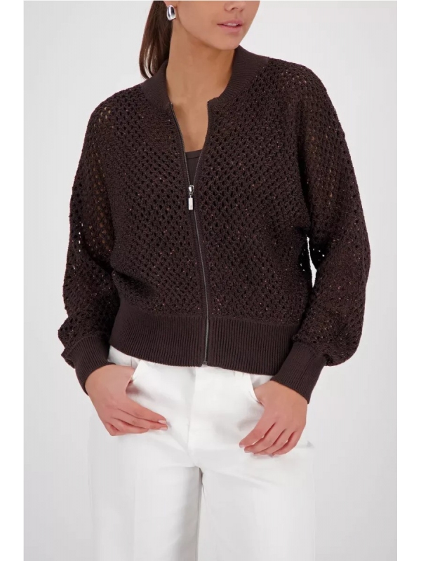 Chaqueta MONARI 410388 2