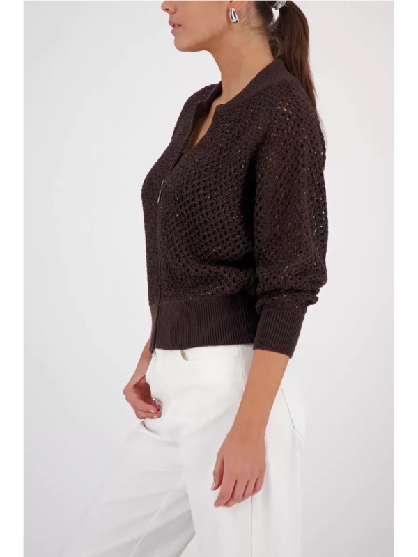 Chaqueta MONARI 410388