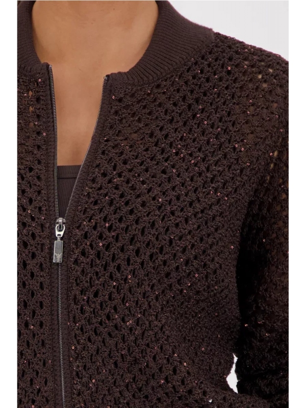 Chaqueta MONARI 410388