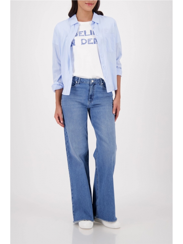 Camiseta MONARI 410399