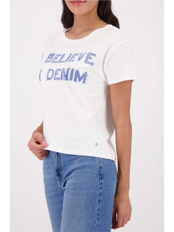 Camiseta MONARI 410399