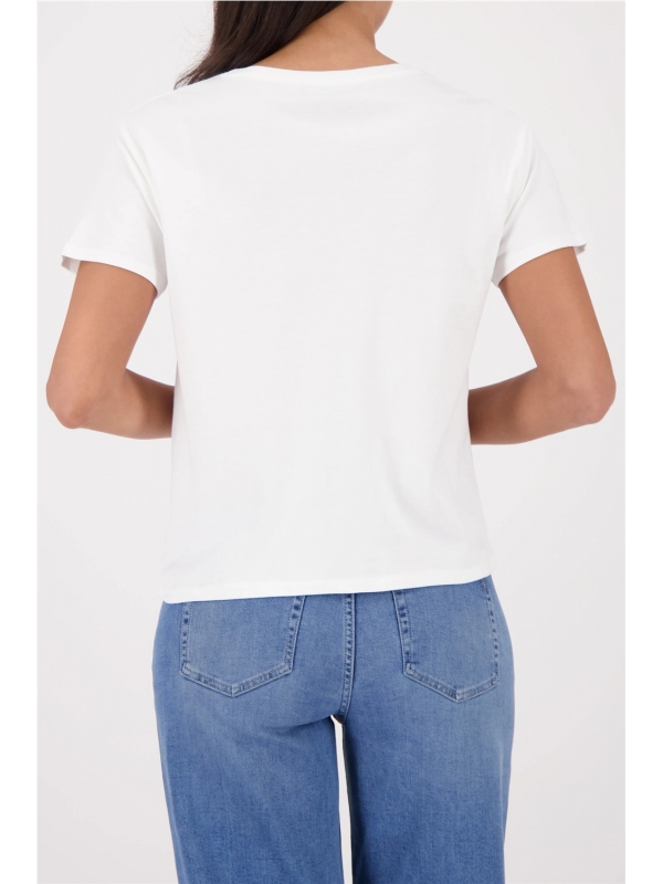 Camiseta MONARI 410399