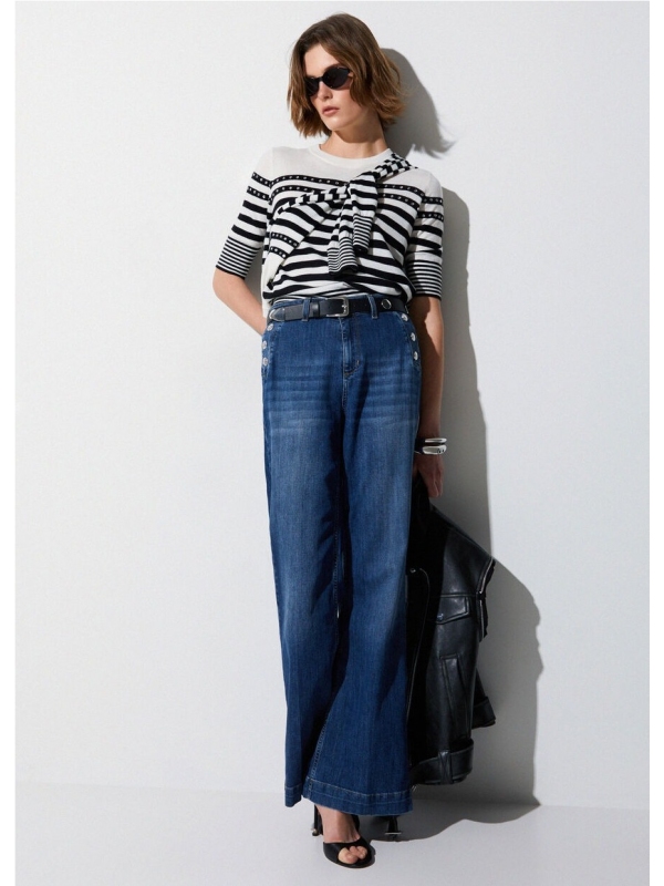 Vaqueros LIU·JO UA6162D0275