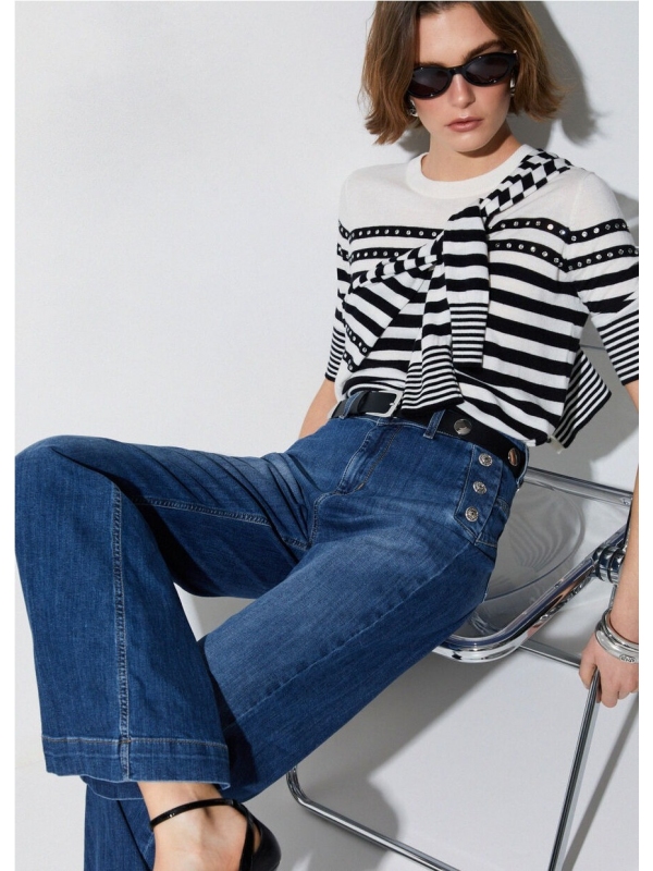 Vaqueros LIU·JO UA6162D0275