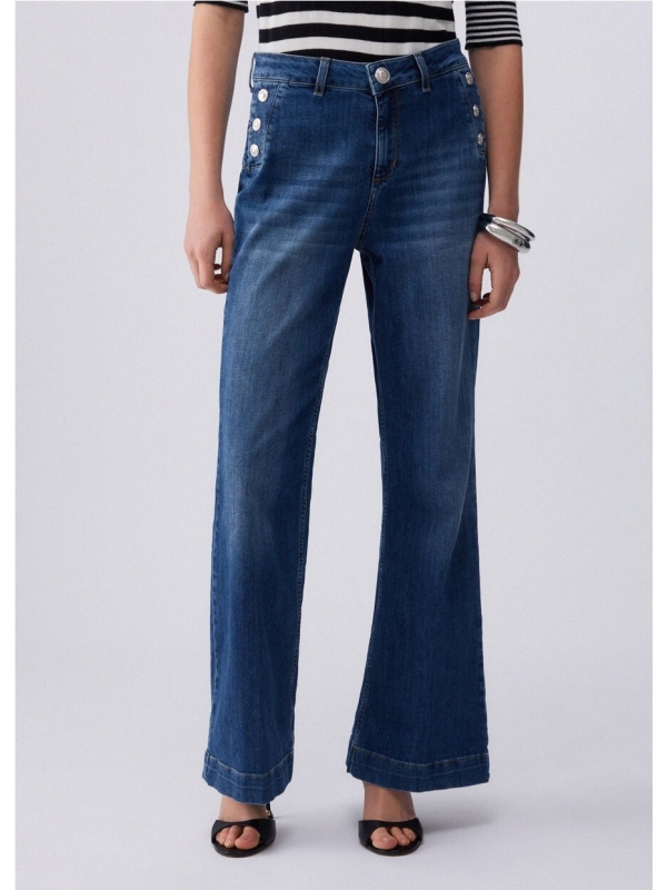 Vaqueros LIU·JO UA6162D0275