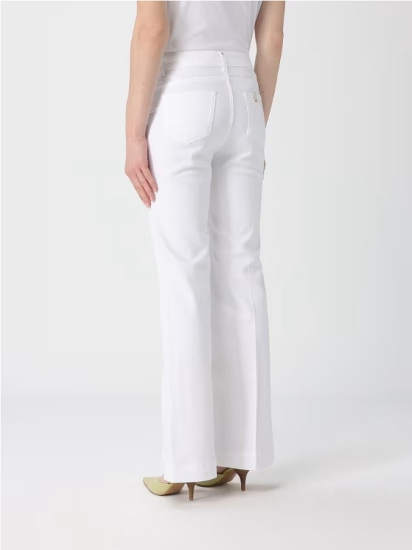 Vaquero LIU·JO UA6162T456A