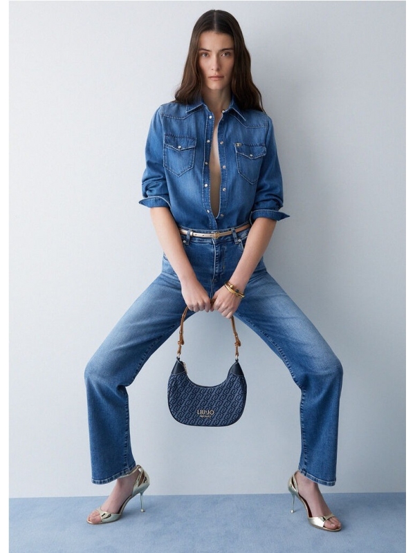 Vaquero LIU·JO UA6184D0314