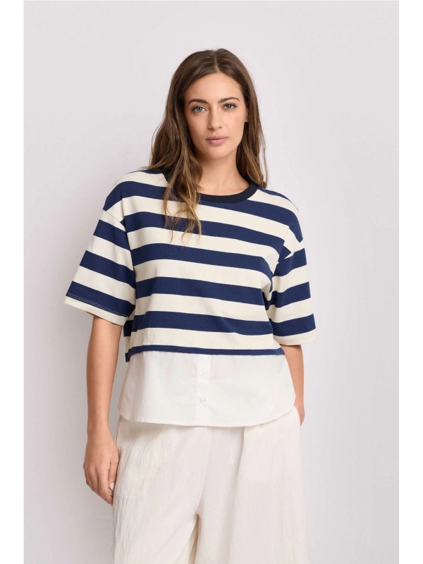 Camiseta KOCCA ALBAN