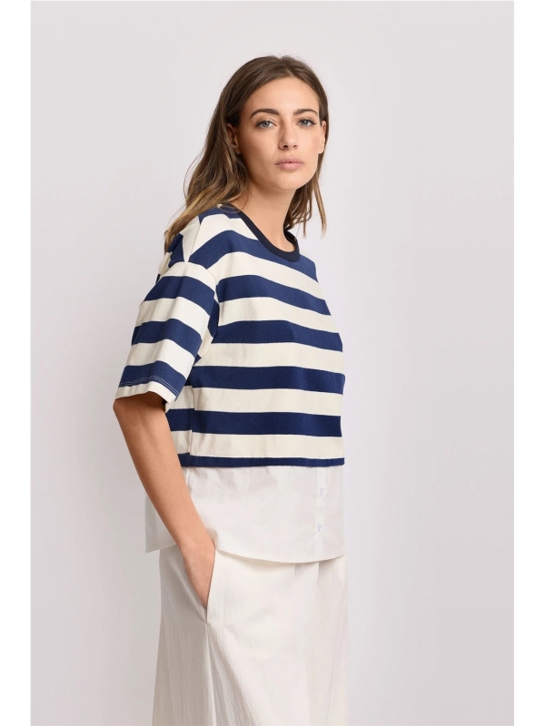 Camiseta KOCCA ALBAN