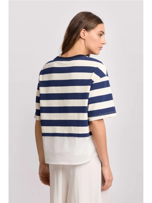 Camiseta KOCCA ALBAN