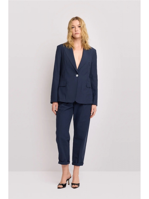 Americana KOCCA PAULINE