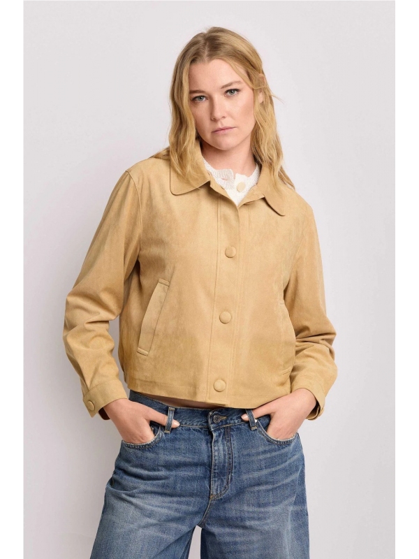 Chaqueta KOCCA DULCINE