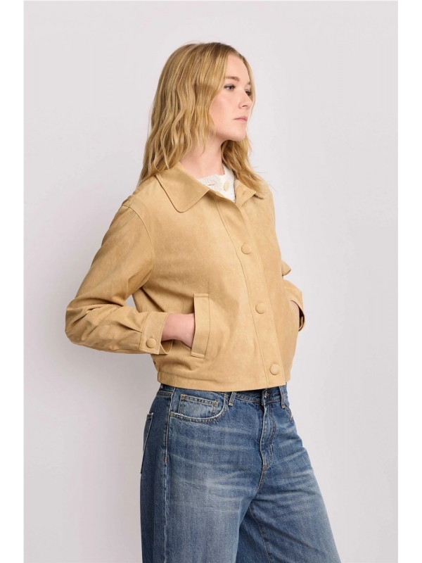 Chaqueta KOCCA DULCINE