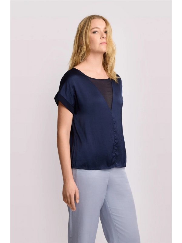 Blusa KOCCA CLINTON