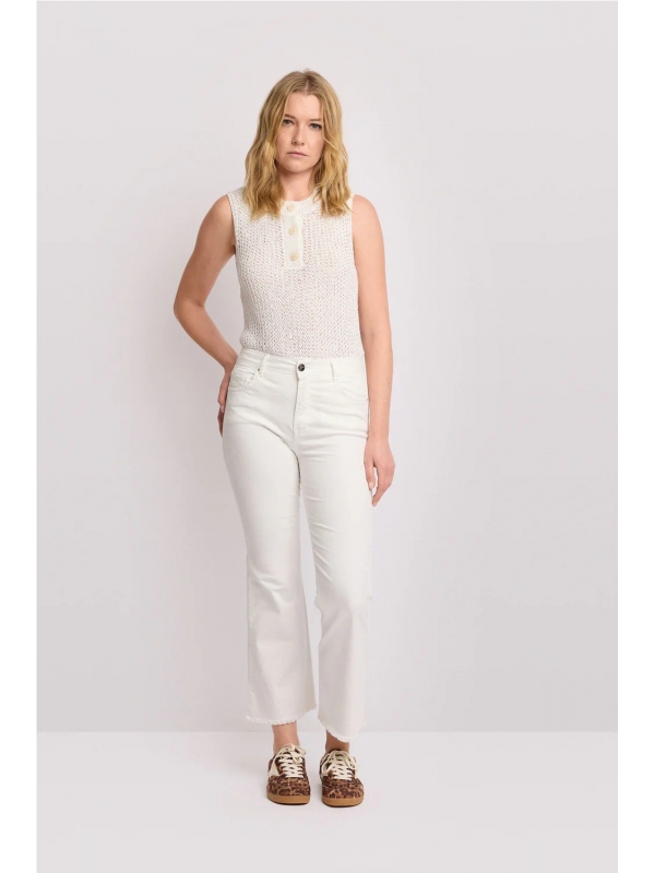 Vaquero KOCCA DALEVI