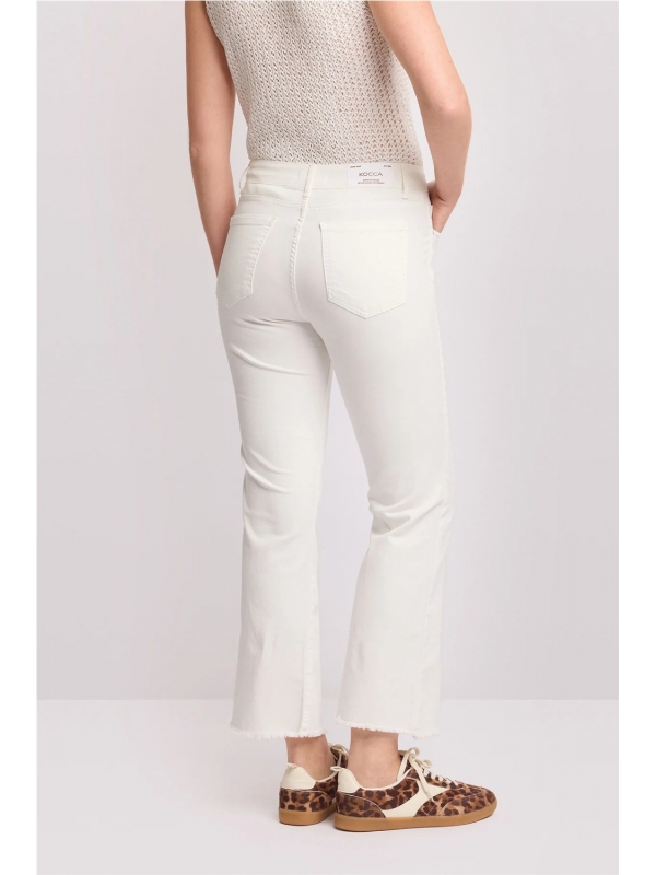 Vaquero KOCCA DALEVI