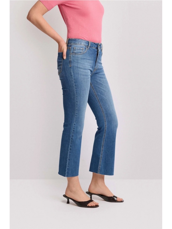 Vaquero KOCCA DALEVI