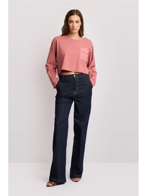 Vaquero KOCCA CALINDIR