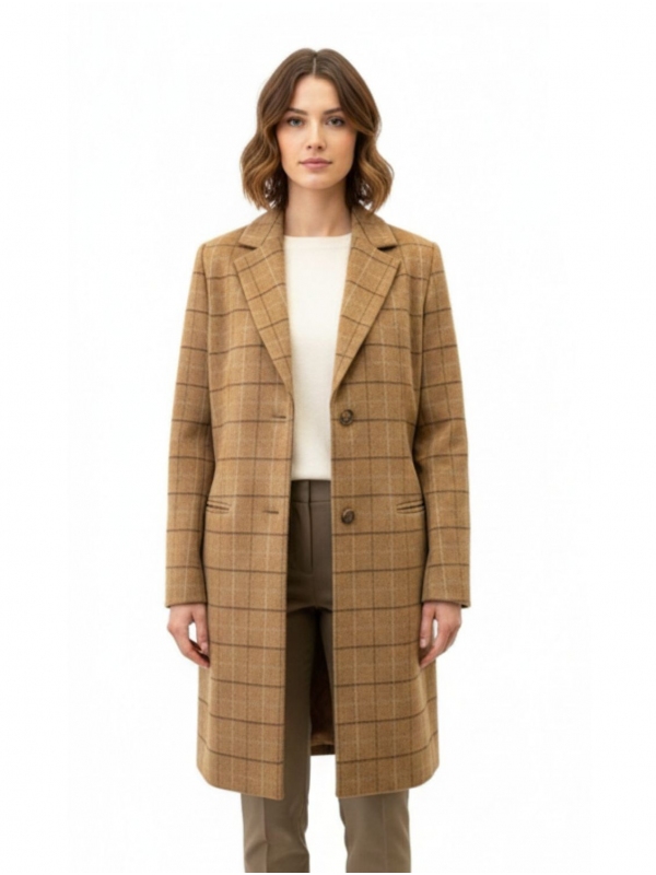 Abrigo ALBA CONDE 5692-104