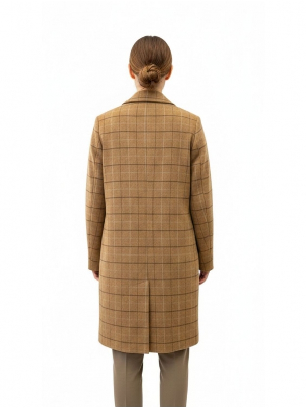 Abrigo ALBA CONDE 5692-104 2