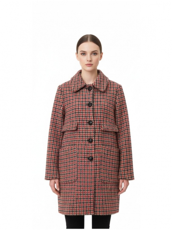 Abrigo KOCCA BANARENN