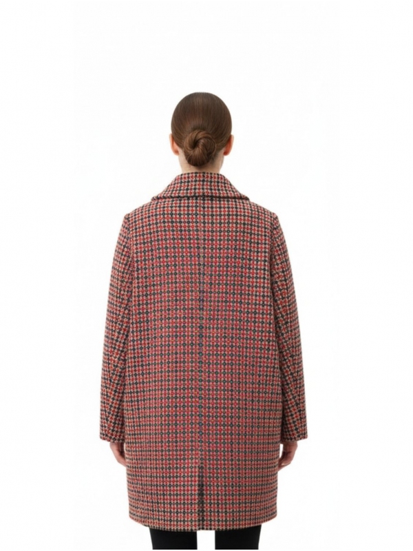 Abrigo KOCCA BANARENN 2