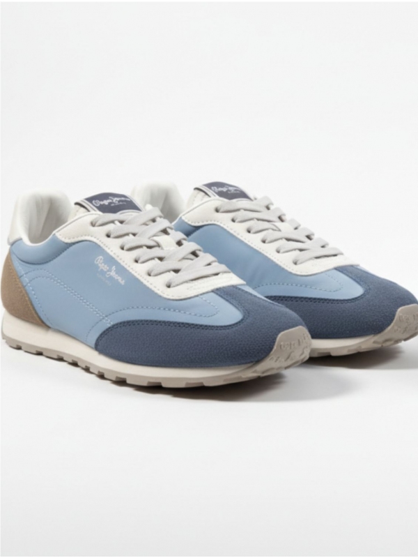 Deportivas PEPE JEANS PLS400030