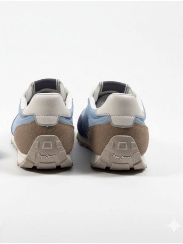 Deportivas PEPE JEANS PLS400030