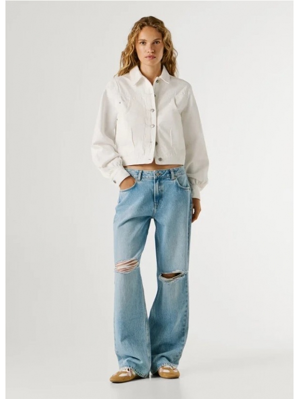 Cazadora PEPE JEANS PL4024462