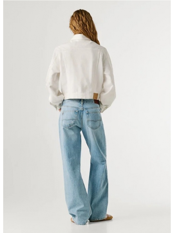 Cazadora PEPE JEANS PL4024462