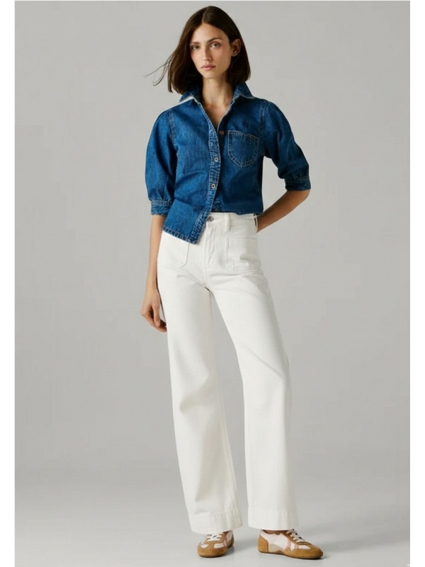 Vaquero PEPE JEANS PL20510170