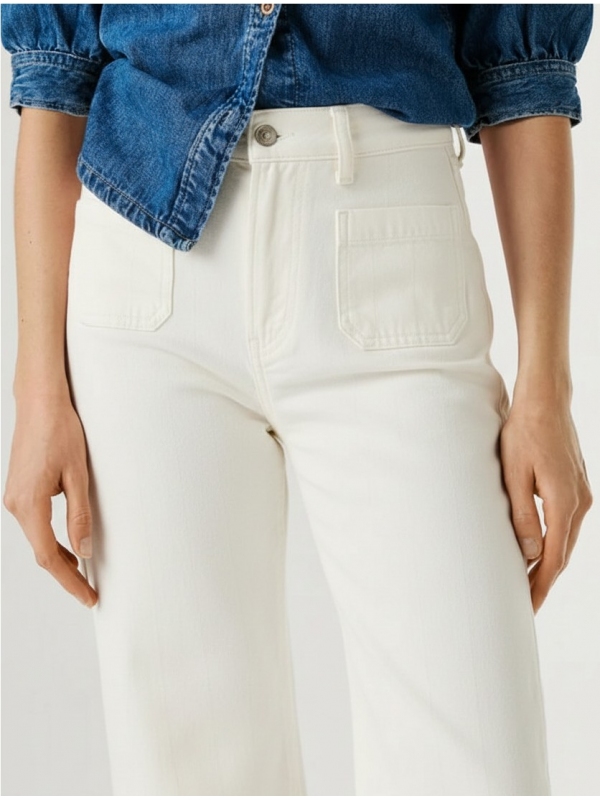 Vaquero PEPE JEANS PL20510170