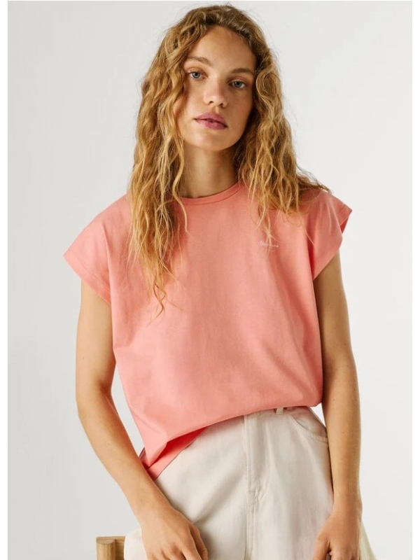 Camiseta PEPE JEANS PL504821