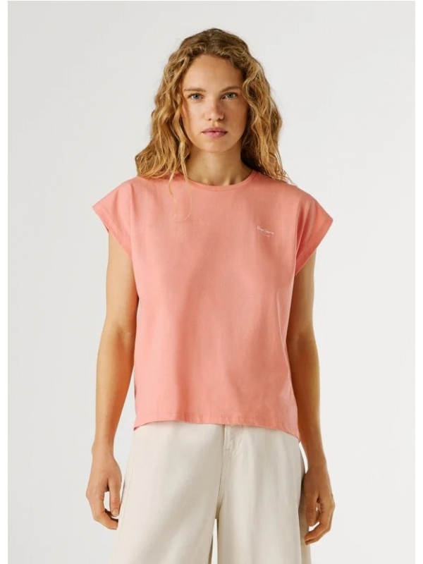 Camiseta PEPE JEANS PL504821 2