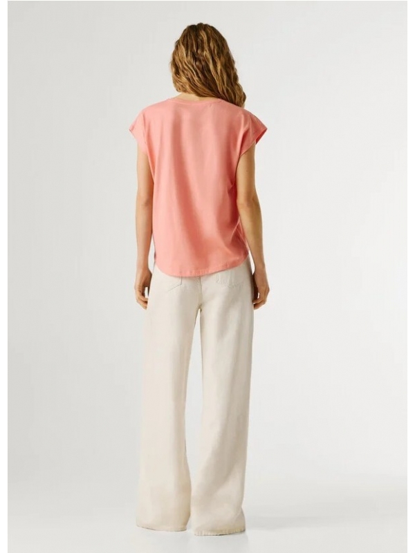 Camiseta PEPE JEANS PL504821